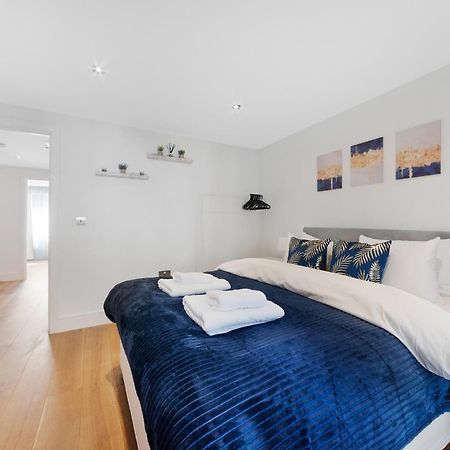 Hermitage Road Apartment By Morethanstays London Exterior photo